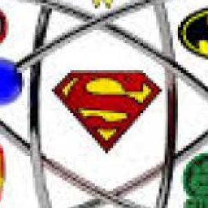 SUPER CIENTÍFIC@