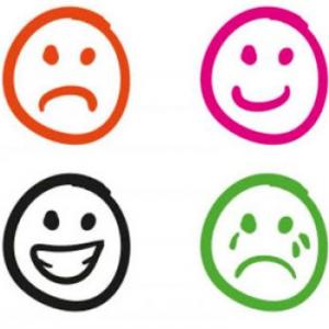Conociendo nuestras emociones