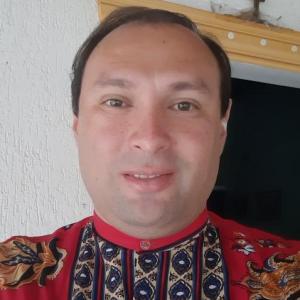 Favio Amarilla