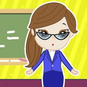 Profesoras Matemáticas