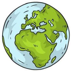 Los movimientos de la Tierra