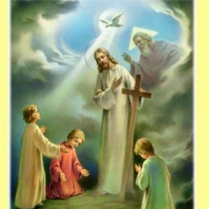 Mandamientos de la ley de Dios