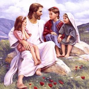 Nacimiento de Jesús