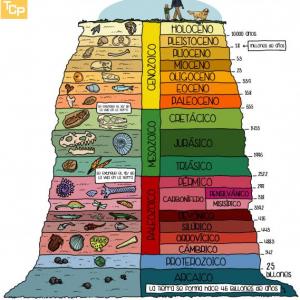 Eras Geológicas 1