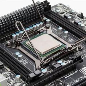 Funciones de los componentes de una cpu