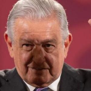PRESIDENTES DE MEXICO