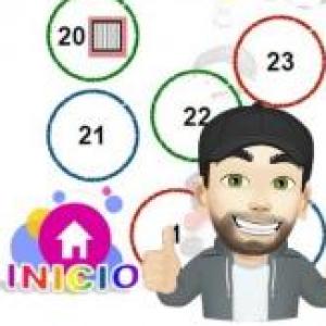 OCA DE EDUCACIÓN FÍSICA