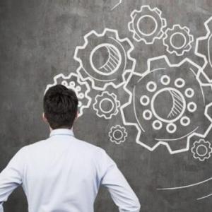 ESTRATEGIAS DE PROCESOS