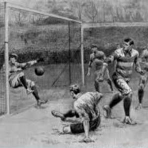 ¿Cuánto sabes de la historia del fútbol?