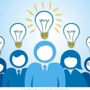 Juego de la oca (Espíritu emprendedor)