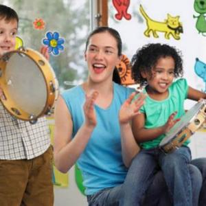 Conociendo la Musicoterapia