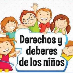 Derechos de los niños
