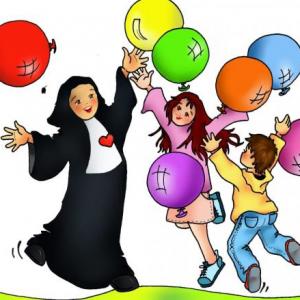 Vida Madre Janer VallD´ora