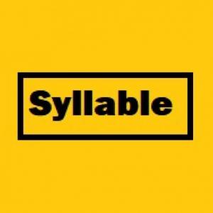 Portada del juego SYLLABLE – Idiomas