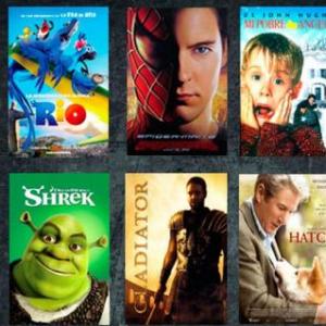 JUEGO DE MEMORIA PELICULAS