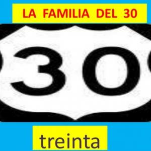 ¿Ya conoces la familia del 30?