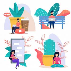 TIPOS DE NECESIDADES