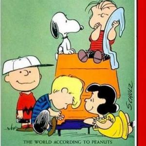 Charly y Snoopy 3