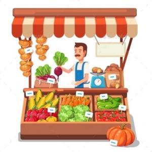 Memoria día del agricultor 