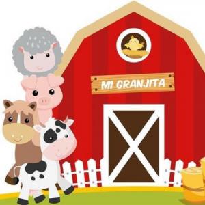 MEMORIA DE ANIMALES DE LA GRANJA