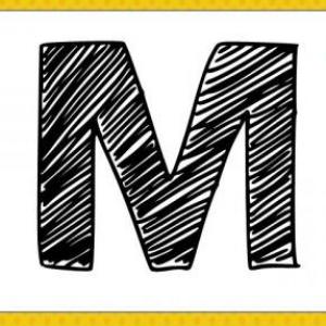  Fonema /m/