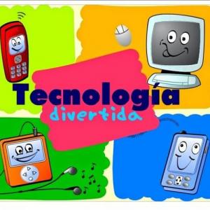 La tecnologia Partes