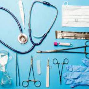 Herramientas de un doctor 