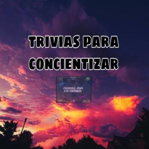 Trivias para concientizar