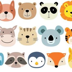 Los animales