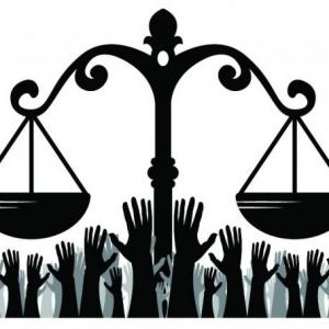 Juego de la oca jurídico
