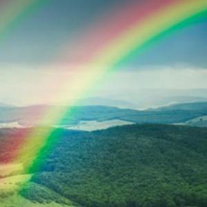 El arcoiris