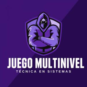 JUEGO MULTINIVEL - SISTEMAS
