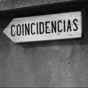 Coincidencias - Técnica