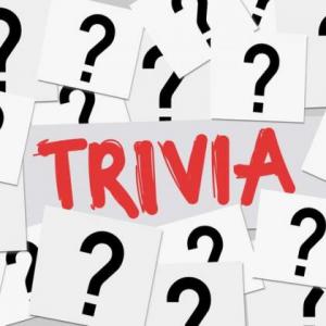Trivias - Técnica