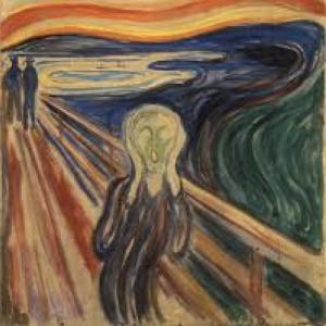 Evaluación de arte de vanguardias