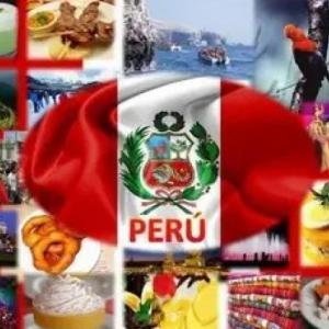 CULTURA GENERAL DEL PERÚ