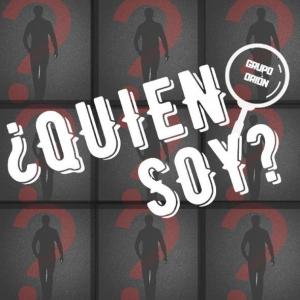 ¿QUIEN SOY?