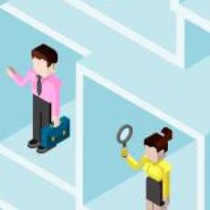 Búsqueda de empleo
