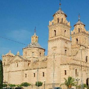 Descubre el monasterio