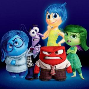 Encuentra las emociones