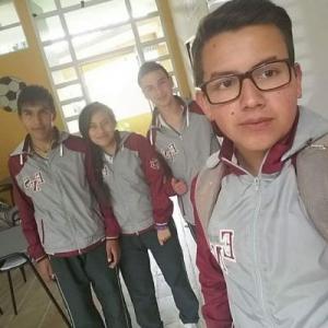 AMIGOS