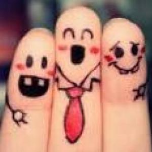 Amistad