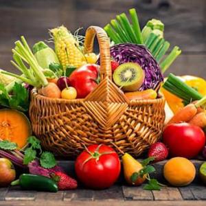 Alimentos
