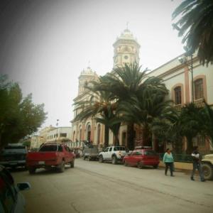 Portada del juego Juego para conocer algo de Turismo – Cultura general
