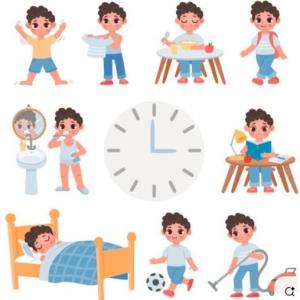 Daily Activities
