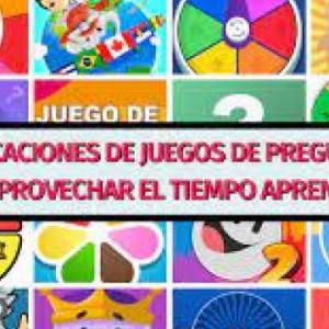 JUEGO Y APRENDO CON RECURSOS MULTIMEDIA