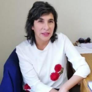 Ana Cecilia  Uria Cueto