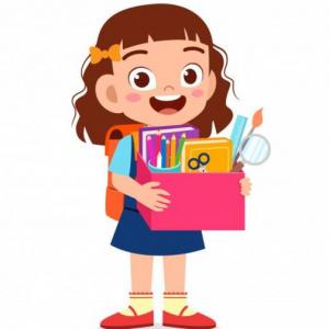 ITEMS PARA INICIAL