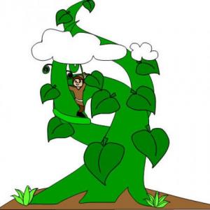 JACK AND THE BEANSTALK