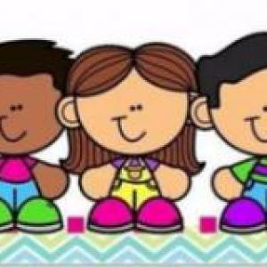 Derechos de los niños discapacitados